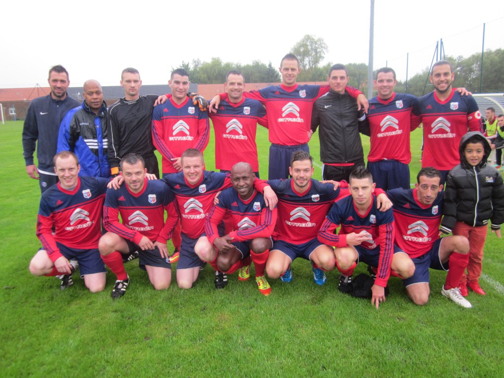 Equipe seniors A (1)