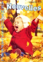 Télécharger le journal communal d'Armbouts-Cappel de septembre 2015