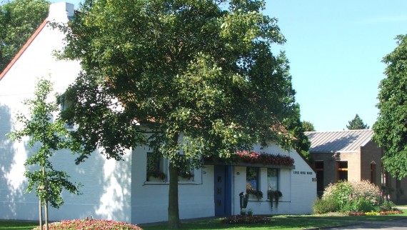 ECOLE DE MUSIQUE