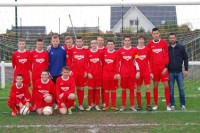 USFAC U18 DECEMBRE 2015