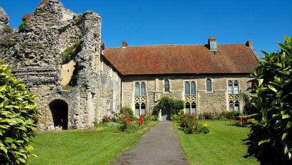 minster in thanet