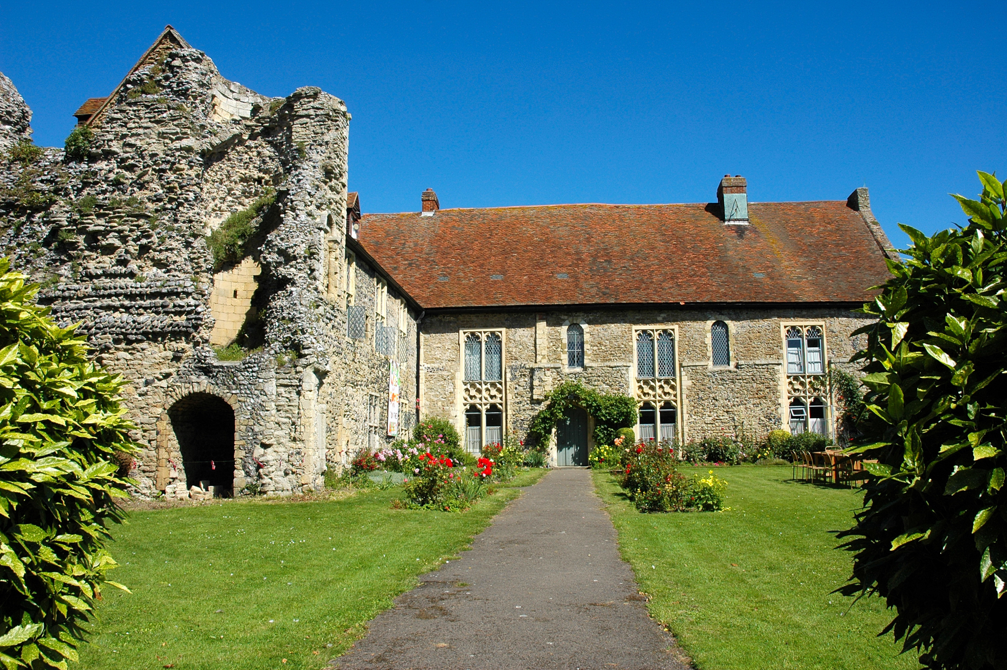 minster in thanet