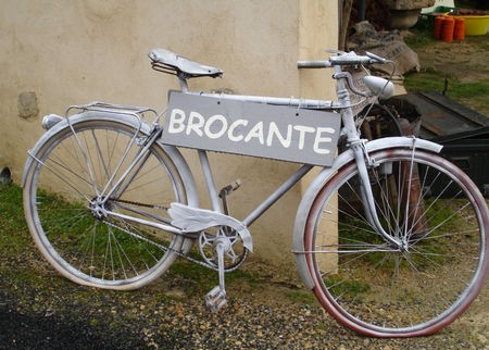 brocante comité des fetes