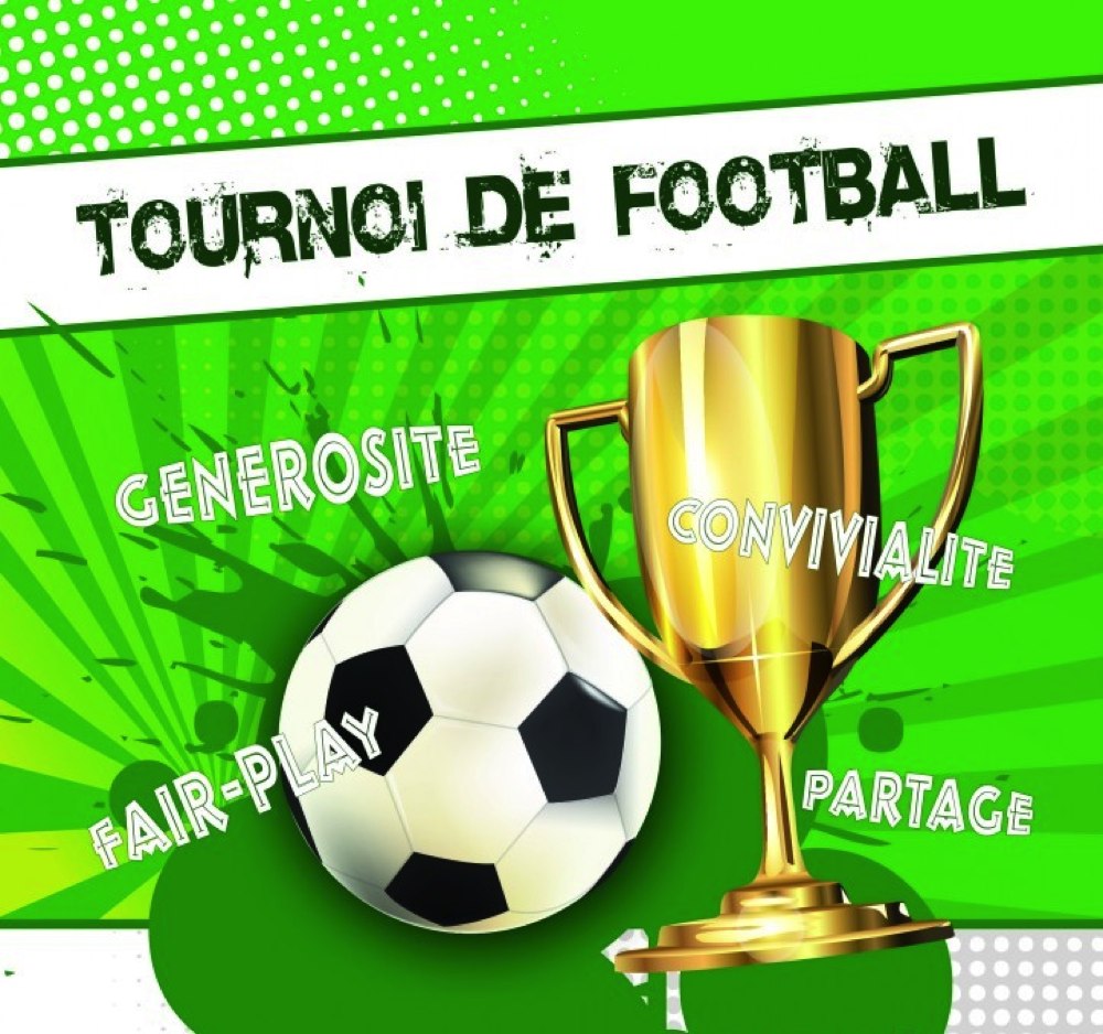 Tournois De Foot 77