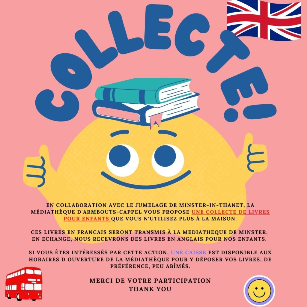 Pink Blue and Yellow Books CharacterPeople Digital Feedback Sticker