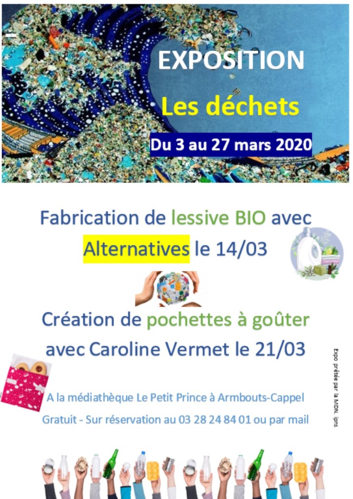 affichedefilesdechets