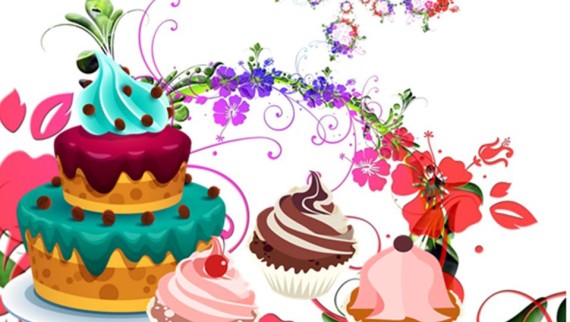 dessert