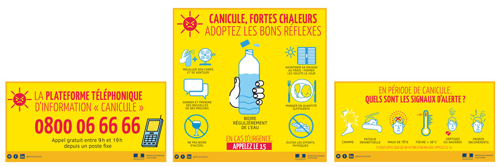 canicule 2021