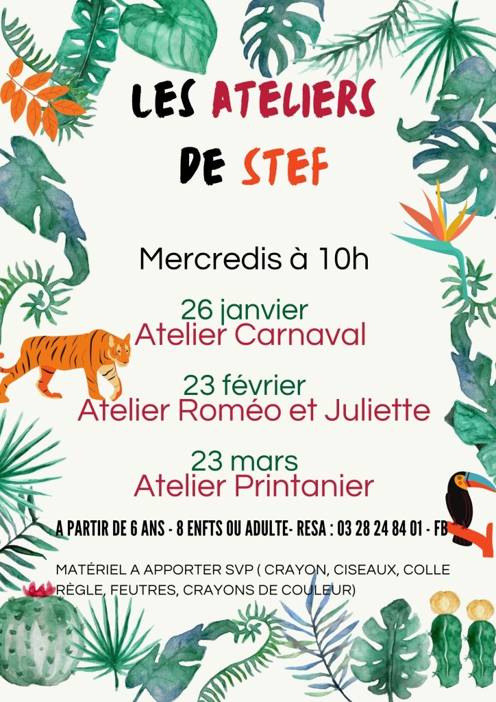 Affiche de danse événement hip-hop avec 3 photos violette (1)