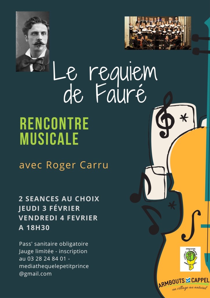 Rencontre musicale (1)