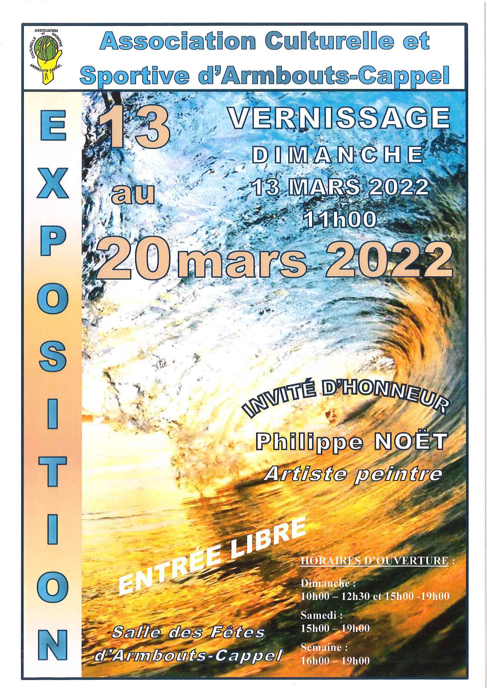 EXPO ACSA 2022