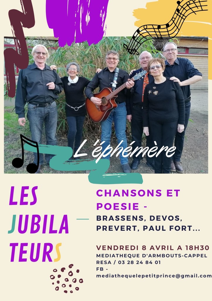 LEs jubila teurs (2)