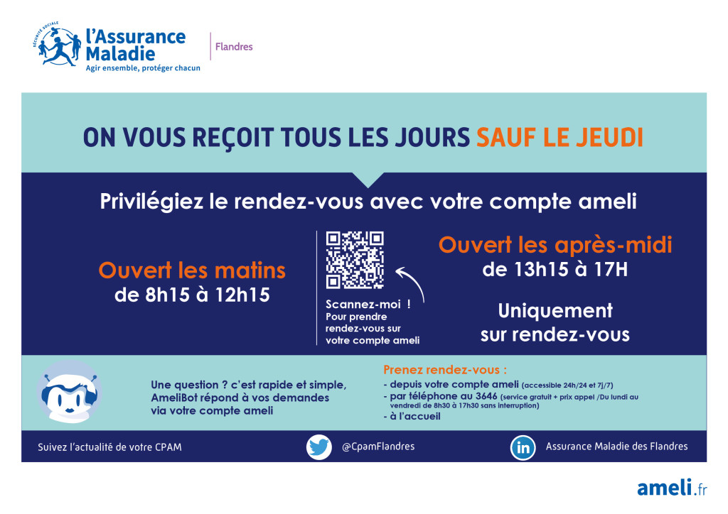 modalités d'accueil juillet 2022-01-01