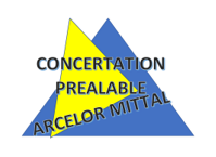 ARCELOR CONCERTATION