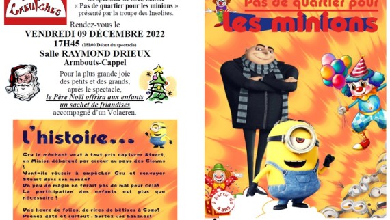 minions