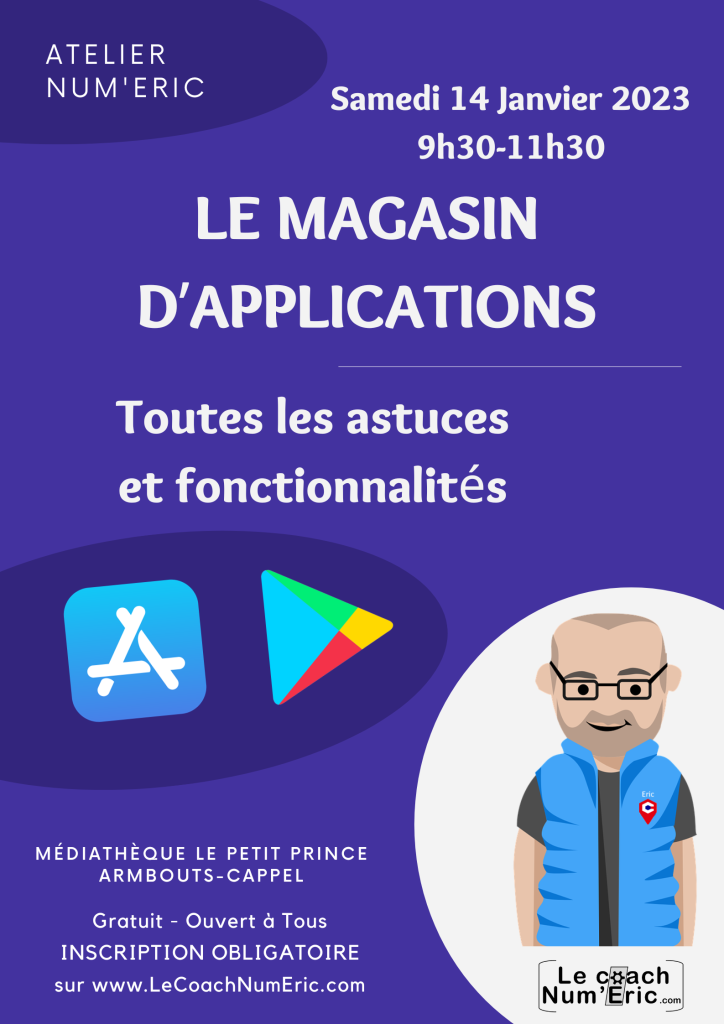 2023-01-14-LE MAGASIN D’APPLICATIONS