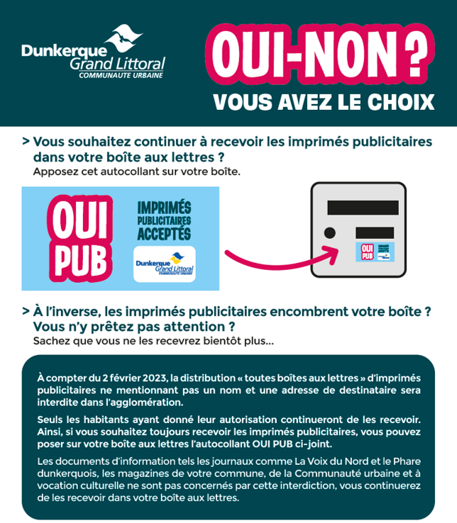 OUI PUB 1