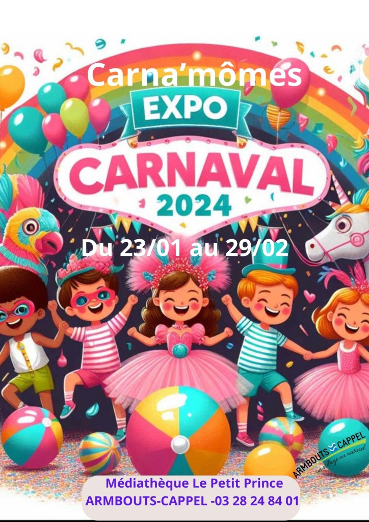 Carna’mômes