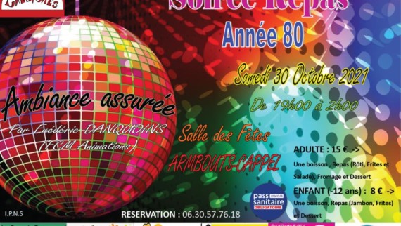 années 80